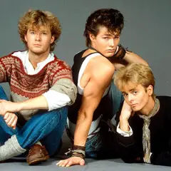 A-HA — фото артиста