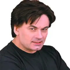 Александр Серов — фото артиста