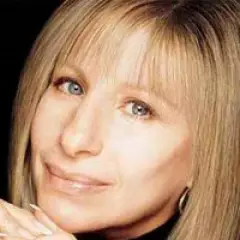 Barbara Streisand — фото артиста