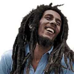 Bob Marley — фото артиста
