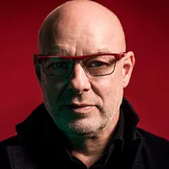 Brian Eno — фото артиста