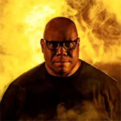 Carl Cox — фото артиста