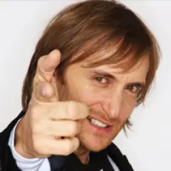 David Guetta — фото артиста