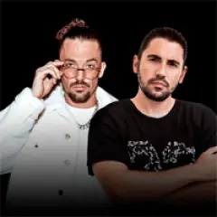 Dimitri Vegas & Like Mike — фото артиста