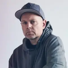 DJ Shadow — фото артиста