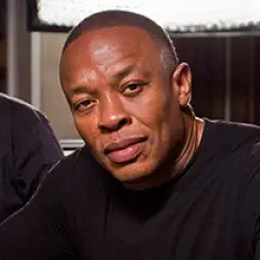 Dr. Dre — фото артиста
