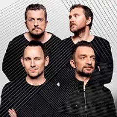 Друга Ріка — фото артиста