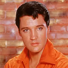 Elvis Presley — фото артиста