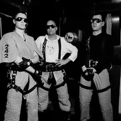 Front 242 — фото артиста