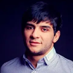 Ислам Итляшев — фото артиста