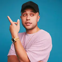 Jax Jones — фото артиста