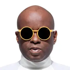Juan Atkins — фото артиста