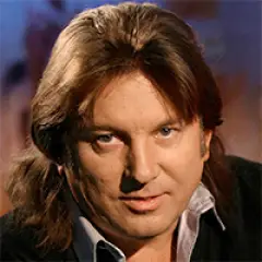 Юрий Лоза — фото артиста