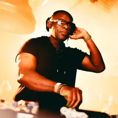 Kevin Saunderson — фото артиста