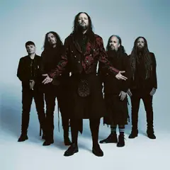 Korn — фото артиста