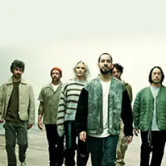 Linkin Park — фото артиста
