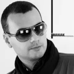 Maniak — фото артиста