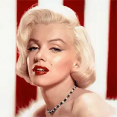Marilyn Monroe — фото артиста