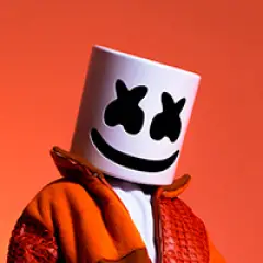 Marshmello — фото артиста
