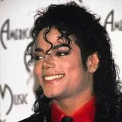 Michael Jackson — фото артиста