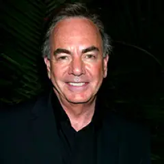 Neil Diamond — фото артиста
