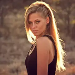 Nora En Pure — фото артиста