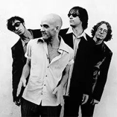 R.E.M. — фото артиста