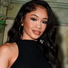 Saweetie — фото артиста