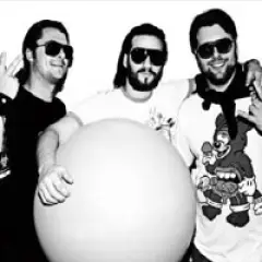 Swedish House Mafia — фото артиста