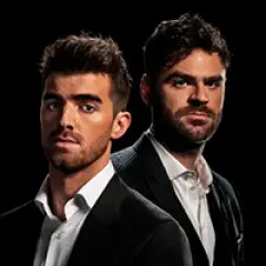 The Chainsmokers — фото артиста