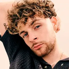 Tom Grennan — фото артиста
