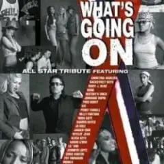 Обложка трека What's Going On (Dupri Original Mix)