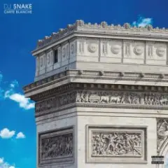 DJ Snake feat. Zomboy — Quiet Storm