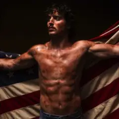 Benson Boone — Momma Song