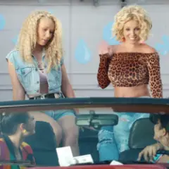 Обложка трека Pretty Girls