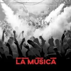 Обложка трека La Musica