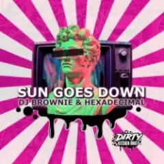 DJ Brownie — Wasted!