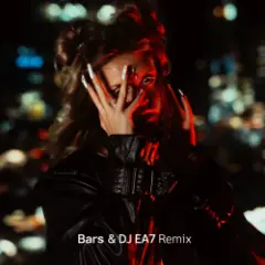 Обложка трека Бьётся пульсом (Bars & DJ EA7 Remix)