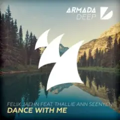 Обложка трека Dance With Me (Original Mix)