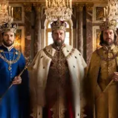 Обложка трека Королі нічної Верони