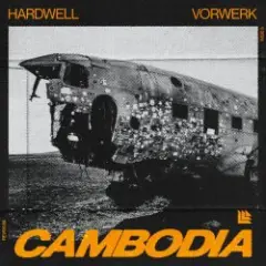 Обложка трека Cambodia