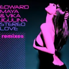 Обложка трека Stereo Love (Vincent Remix)