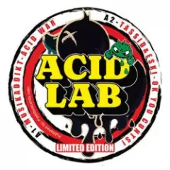 Обложка трека Acid Culture