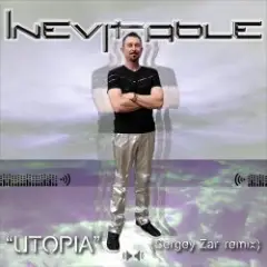 Обложка трека Utopia (Sergey Zar Remix)