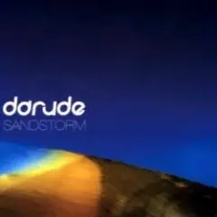 Обложка трека Sandstorm (DubStep Edit)