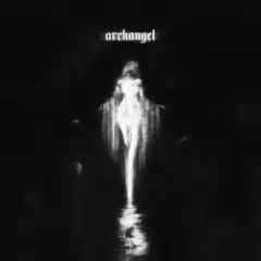 Обложка трека archangel (slowed)