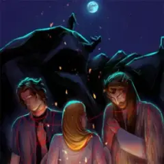 Ліс (Original Soundtrack from "Мавчин Великдень")