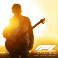 Обложка трека Drive (From F1® The Movie)