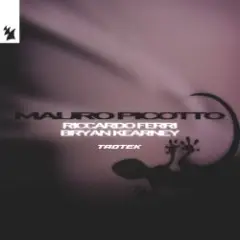 Обложка трека Taotek