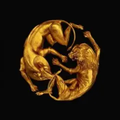Обложка трека Balance (Mufasa interlude)